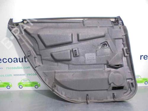 Rear right panel AUDI A6 C5 Avant (4B5)  | BP2108513C61 
