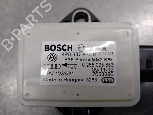 Electronic module AUDI A5 Sportback (8TA) 2.0 TDI | BP14832235M83 