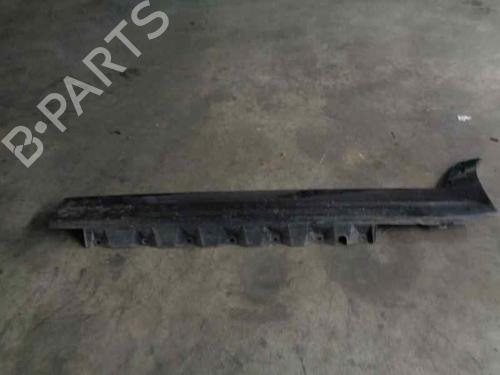 Used Left sideskirt BMW X3 (E83) 3.0 d (204 hp) 21020028
