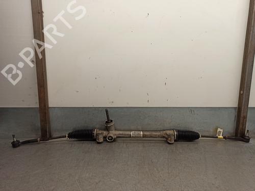 Used Steering rack OPEL CORSA D (S07) 1.2 (L08, L68) (80 hp) 16027210