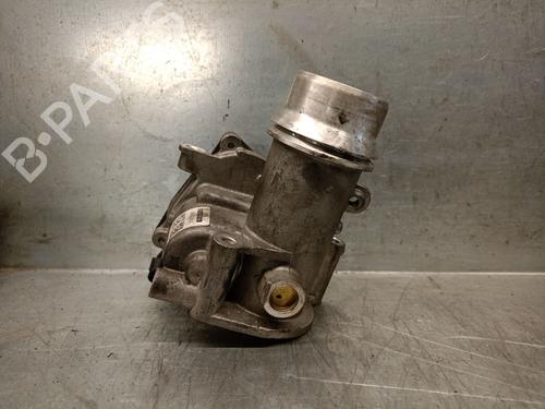 Drosselklappe für DACIA LODGY (JS_) 1.5 dCi (JSMC, JSAF) (107 hp) 29165893
