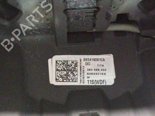 Steering wheel AUDI A4 B8 Avant (8K5) 2.0 TDI | BP32023317C49 - Image 6