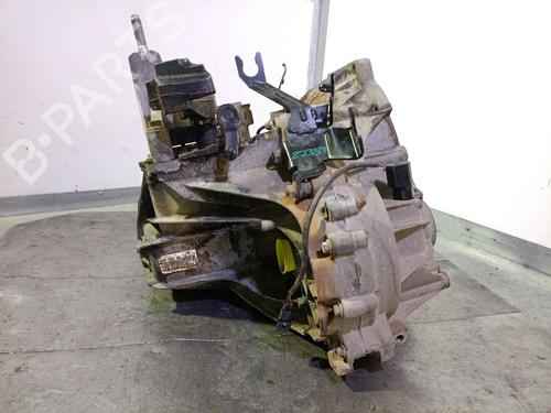 Gearbox FORD FOCUS I Turnier (DNW) 1.8 Turbo DI / TDDi | BP24263438M3 