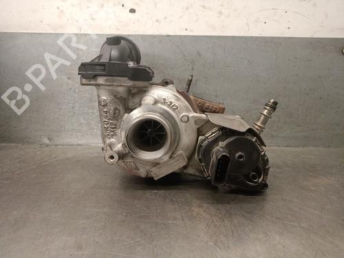 Turbolader/Kompressor OPEL VIVARO C Van (K0) 1.5 (102 hp) 28107668