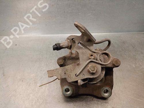 Left rear brake caliper SEAT TOLEDO III (5P2)  | BP18140917M107 