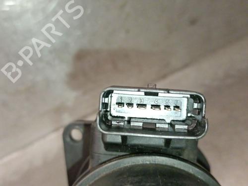 Mass air flow sensor RENAULT MEGANE II Saloon (LM0/1_) 1.9 dCi (LM0G, LM1G, LM2C) | BP37477935M95 - Image 5