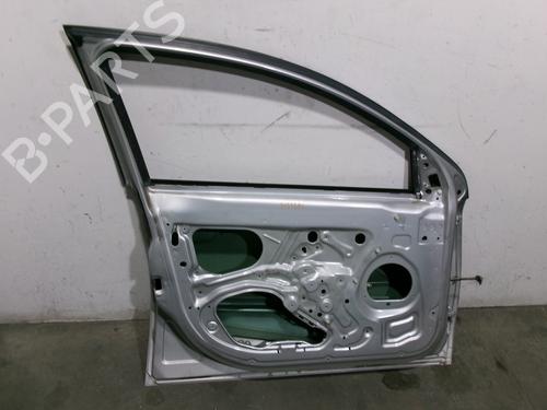 Left front door OPEL VECTRA C (Z02) 1.9 CDTI (F69) | BP21577442C2 