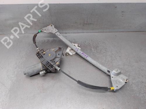 Used Rear left window mechanism PEUGEOT 406 (8B) 2.0 16V (132 hp) 17587407
