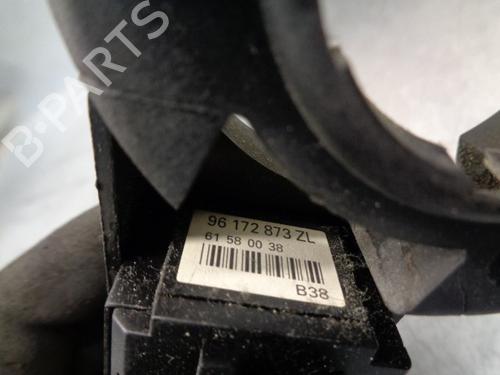 Headlight switch CITROËN XSARA PICASSO (N68) 2.0 HDi | BP12236183I24 