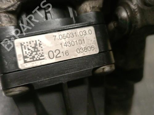 Egr OPEL CORSA E (X15) 1.3 CDTI (08, 68) | BP35751713M69 - Image 7