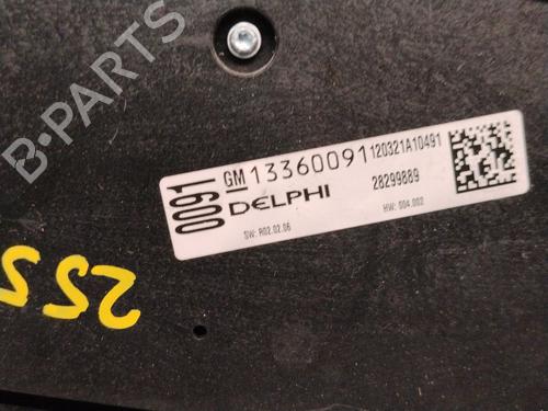 Switch OPEL ASTRA J (P10) 1.7 CDTI (68) | BP35980575I30 - Image 3