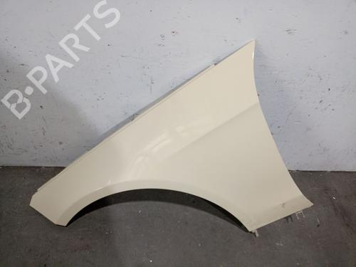 Used Left front fenders Left front fenders MERCEDES-BENZ E-CLASS T-Model (S212) E 200 CDI / BlueTEC (212.205, 212.206) (136 hp) 35986650 35986650