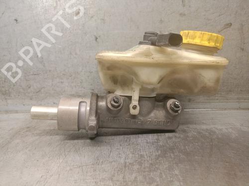 Used Brake master cylinder Brake master cylinder VW LUPO I (6X1, 6E1) 1.7 SDI (60 hp) 20708422 20708422