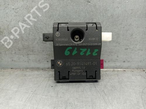 Used Electronic module BMW X5 (E70) xDrive 30 d (245 hp) 20508986