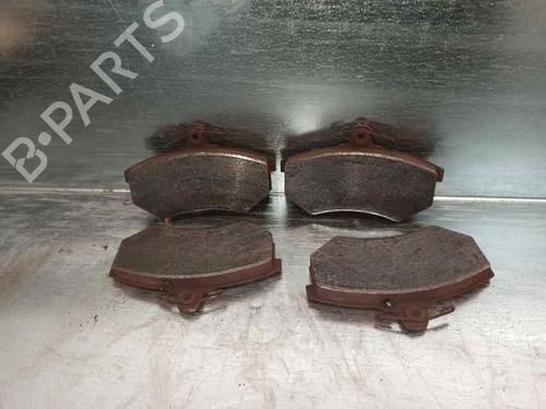 Used Other AUDI 90 B3 (893, 894, 8A2) [1987-1991]  20255900