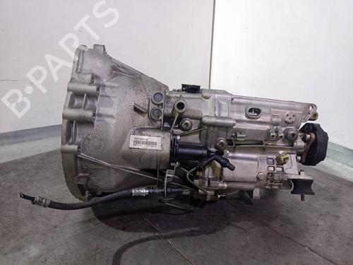 Used Gearbox BMW 1 (E81) 118 d (143 hp) 18158482