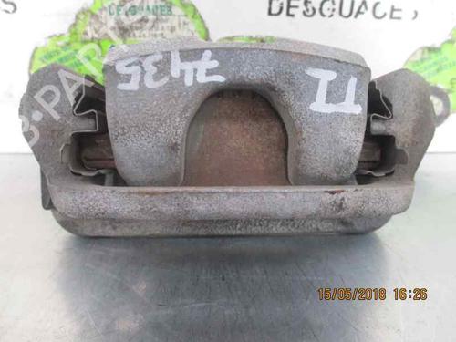 Left rear brake caliper NISSAN JUKE (F15)  | BP11614416M107 
