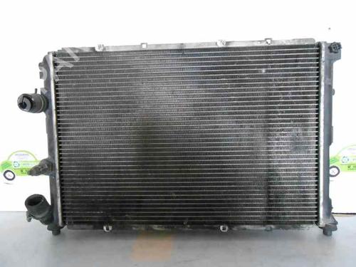Used Water radiator Water radiator RENAULT MEGANE I (BA0/1_) 1.9 dTi (BA08, BA0N) (98 hp) 2120139 2120139