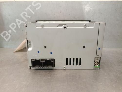 Radio CHEVROLET CAPTIVA (C100, C140) 2.0 D | BP32524960E6 - Image 2