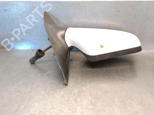 Right mirror OPEL ASTRA G Hatchback (T98) 1.6 (F08, F48) | BP27726304C27 