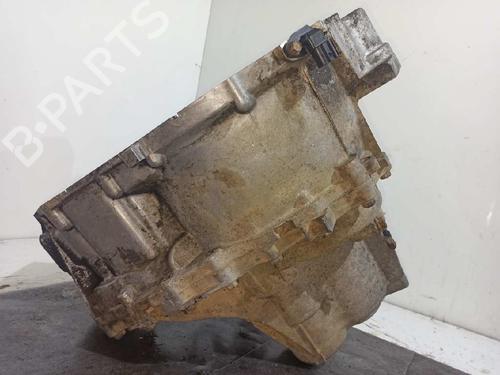 Gearbox NISSAN X-TRAIL I (T30) 2.2 dCi | BP8198227M3 