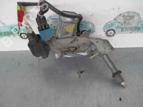 Used Rear wiper motor CITROËN ZX (N2) 1.6 i (88 hp) 4412661