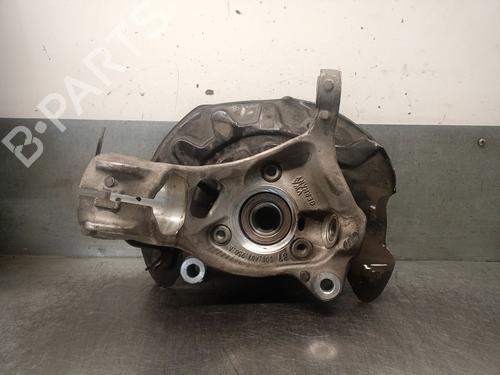 Right front steering knuckle AUDI Q3 (F3B) 35 TDI | BP30059571M26