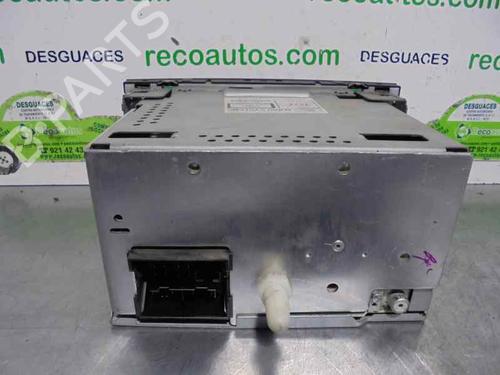 Radio FORD TRANSIT Platform/Chassis (FM_ _, FN_ _, FF_ _)  | BP2121665E6 