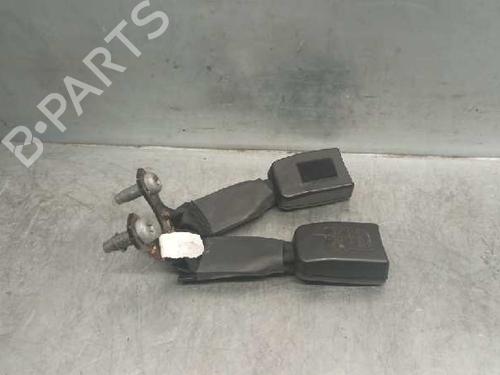 Used Seat buckle FORD FUSION (JU_) [2002-2012]  20258374