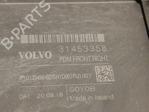 Front right window mechanism VOLVO XC90 II (256) D5 AWD | BP32313504C23 - Image 8