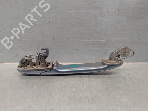 Rear right exterior door handle VW SHARAN (7M8, 7M9, 7M6) 1.9 TDI | BP17515948C130 