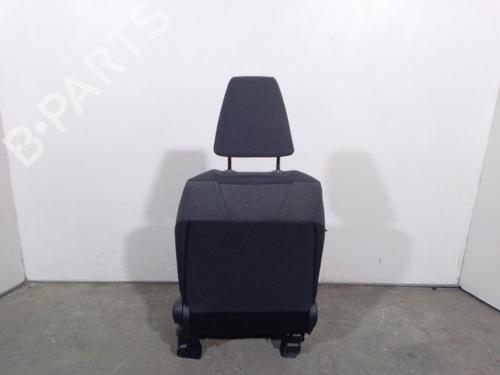 Left front seat TOYOTA YARIS (_P21_, _PA1_, _PH1_) 1.5 Hybrid (MXPH10, MXPH11) | BP24917346C15 