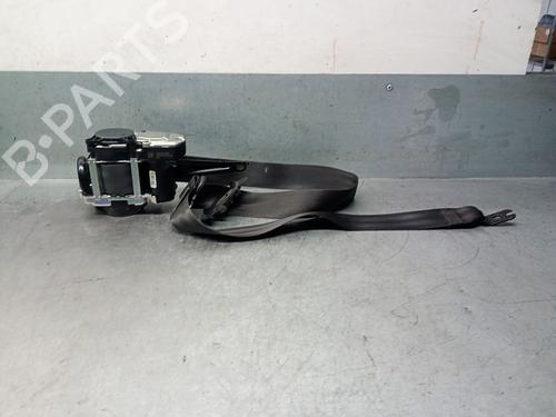 Front right seatbelt VW PASSAT B8 Variant (3G5, CB5) 2.0 TDI | BP31832237I25