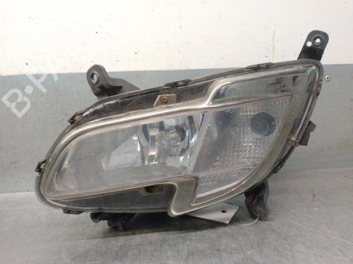 Used Left front fog light Left front fog light KIA PRO CEE'D (JD) 1.4 CVVT (100 hp) 33203717 33203717