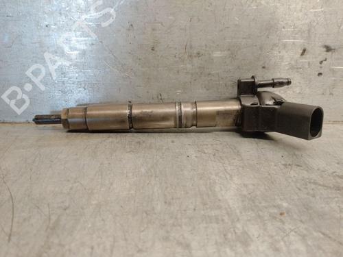 Used Injector Injector CHRYSLER 300C Touring (LX, LE) 3.0 CRD (218 hp) 33437286 33437286