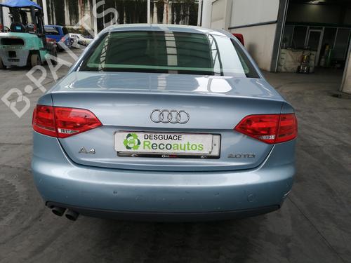 Left rear window switch AUDI A4 B8 (8K2) 2.0 TDI | BP15984803I29 - Image 10
