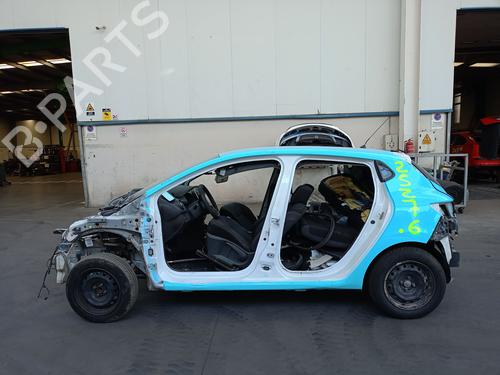 Brukte deler til RENAULT CLIO IV (BH_) 1.5 dCi 75 4895092
