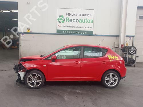 Used Parts SEAT IBIZA IV SC (6J1, 6P5) 1.4 (85 hp) 4436153