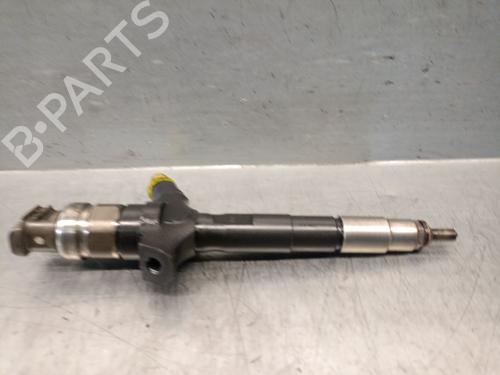 Injector OPEL VECTRA C (Z02) 3.0 CDTi (F69) | BP30636209M100 