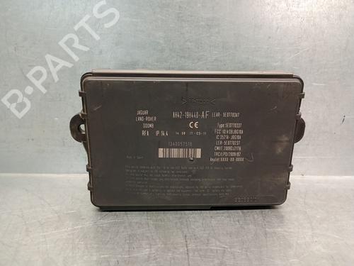 Elektronische module LAND ROVER RANGE ROVER SPORT I (L320) 3.0 D 4x4 (256 hp) 29351083