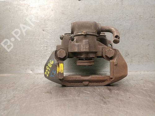 Used Left rear brake caliper CITROËN XSARA (N1) 1.6 16V (109 hp) 27697803