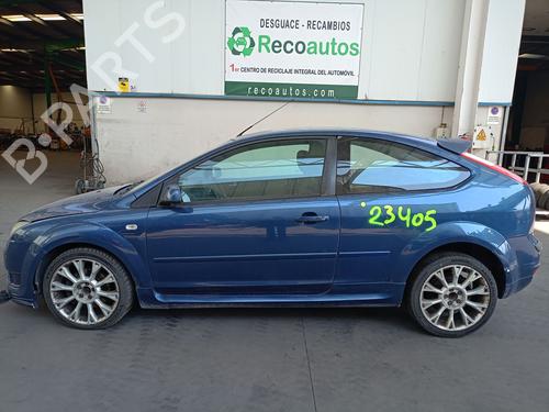 Engine FORD FOCUS II (DA_, HCP, DP) 2.0 TDCi | BP28360440M1 - Image 15