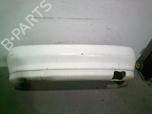 Used Rear bumper SEAT CORDOBA (6K1, 6K2) 1.9 TDI (90 hp) 14244642