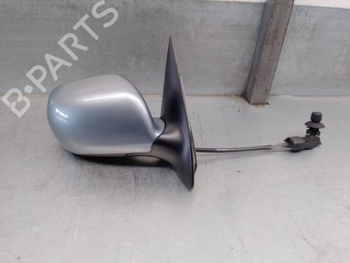 Right mirror SKODA FABIA I (6Y2) 1.4 | BP15651672C27 