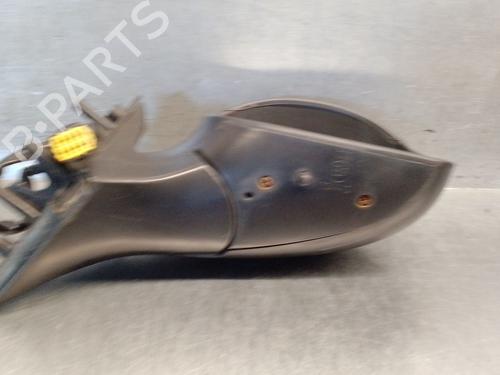 Right mirror CITROËN XSARA PICASSO (N68) 1.6 HDi | BP29175219C27 