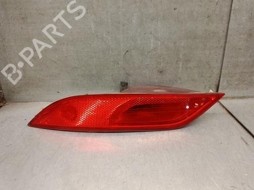 Feu de brouillard avant gauche VOLVO V40 Hatchback (525) D3 (150 hp) 31161691