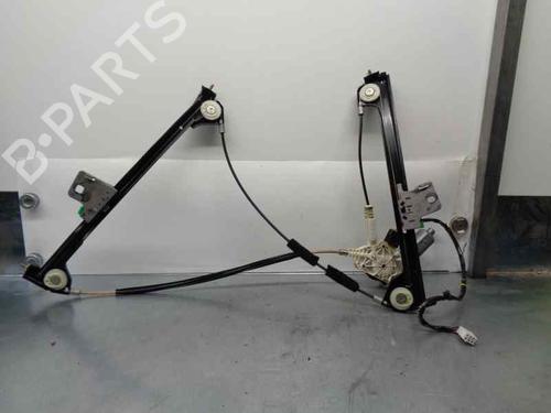 Front left window mechanism MERCEDES-BENZ S-CLASS Coupe (C215) CL 500 (215.375) | BP6166208C22 