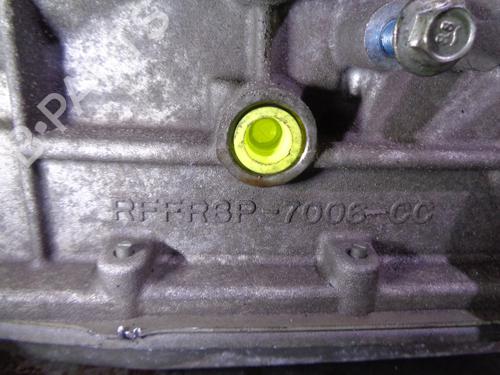 Gearbox FORD USA MUSTANG Coupe 2.3 EcoBoost | BP15282309M3 
