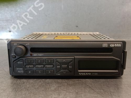 Used Radio Radio 34583229 34583229