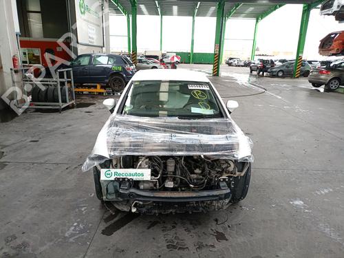 Sikkerhedssele-spænde SEAT LEON (1P1) 1.9 TDI | BP32184199I32 